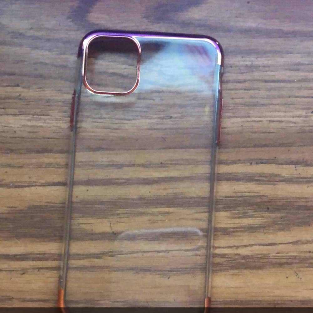 iPhone 11 case
